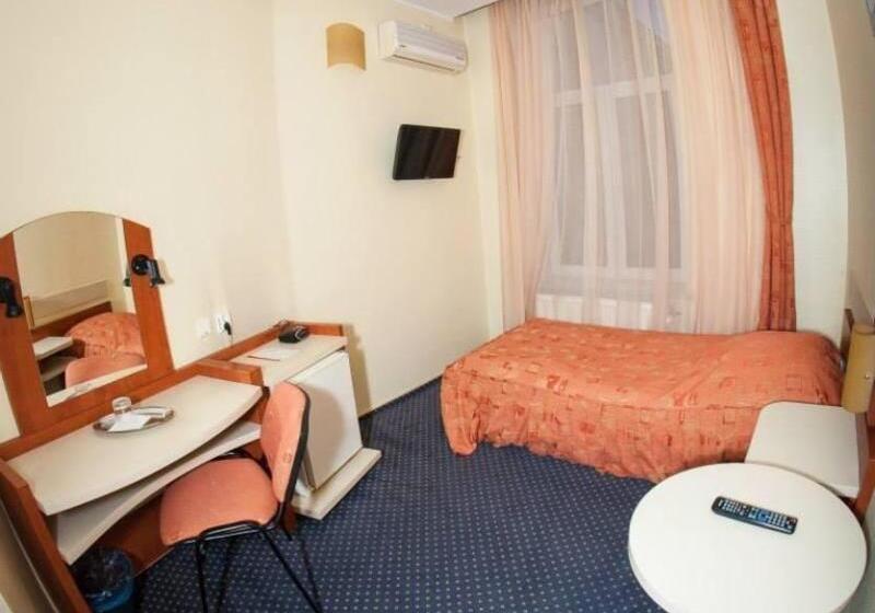 Hotel Astoria City Center