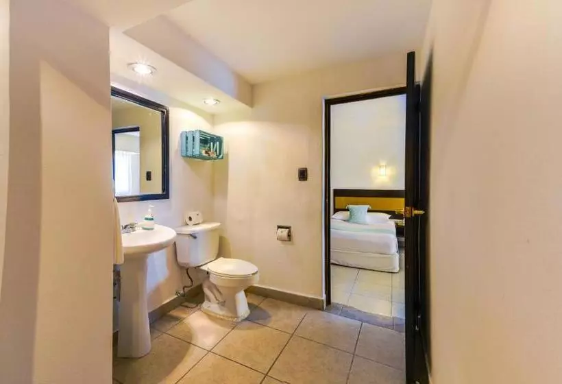 Отель B Cozumel