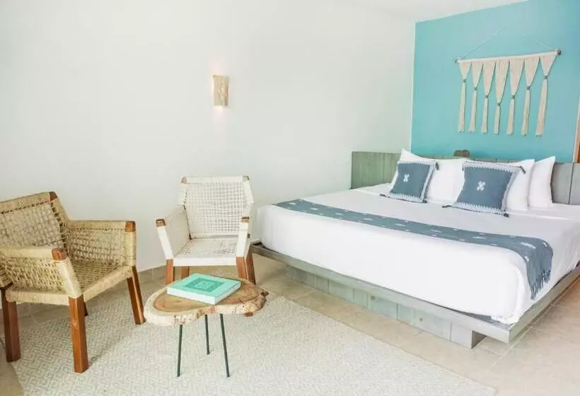 Отель B Cozumel