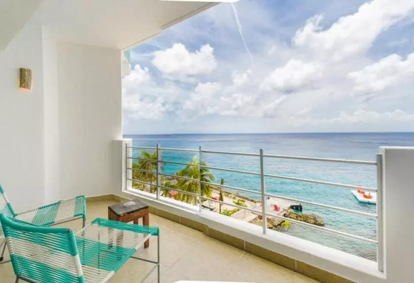 Отель B Cozumel