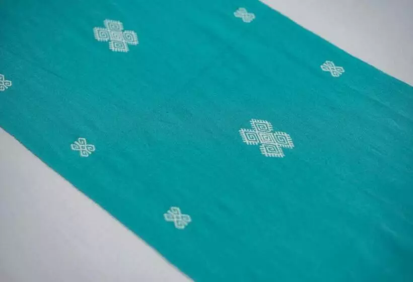 Отель B Cozumel