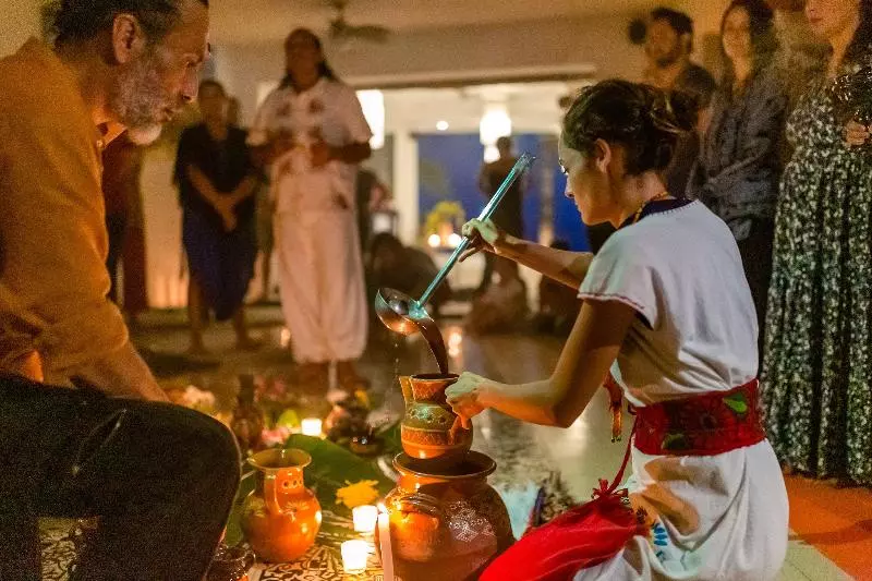 Отель B Cozumel