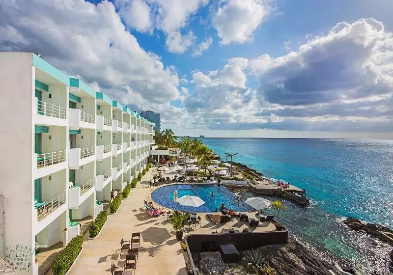 Отель B Cozumel