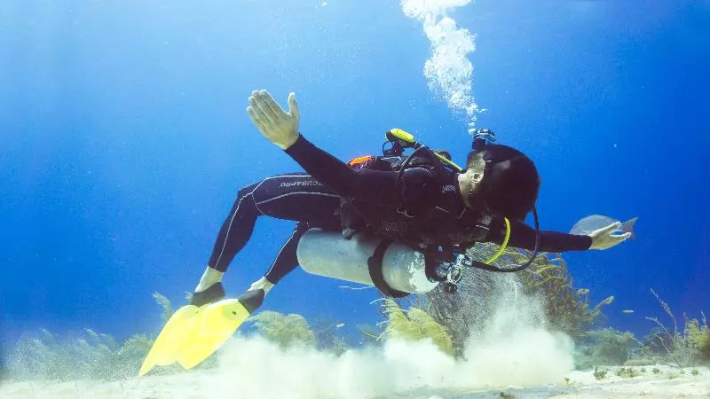 Отель B Cozumel