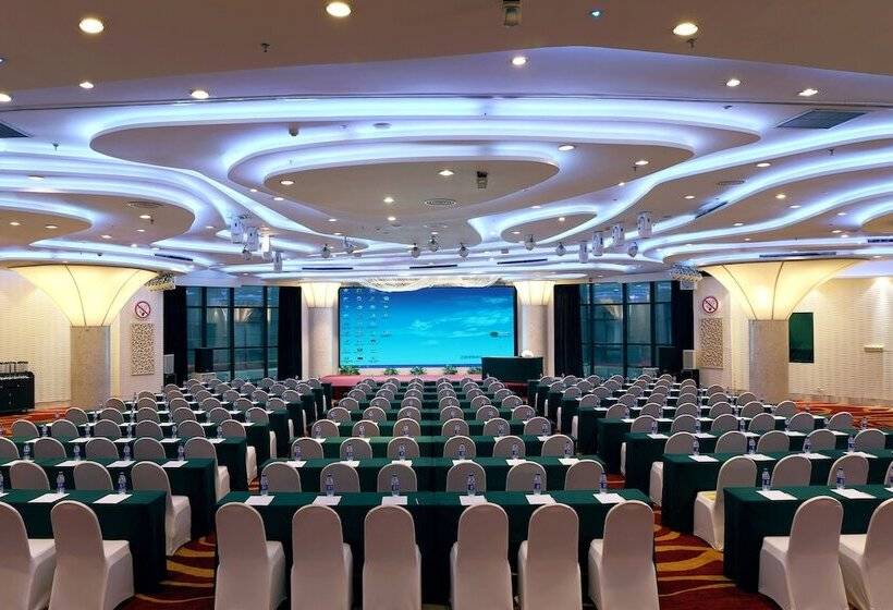 Otel Baohua Harbour View