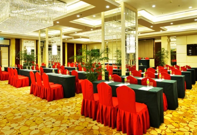 Otel Baohua Harbour View