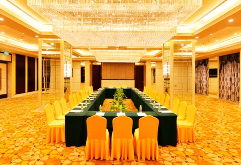 Otel Baohua Harbour View