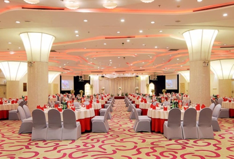 Otel Baohua Harbour View