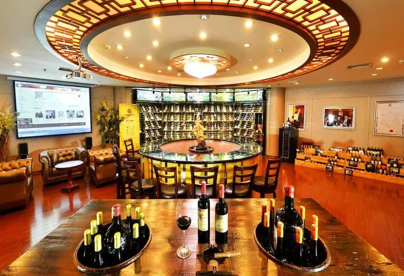 Отель Baohua Harbour View