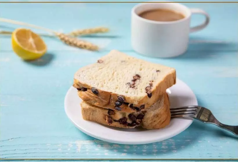 Отель Baohua Harbour View