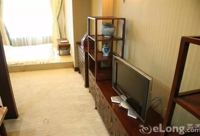 Hotelli The Royal Palace