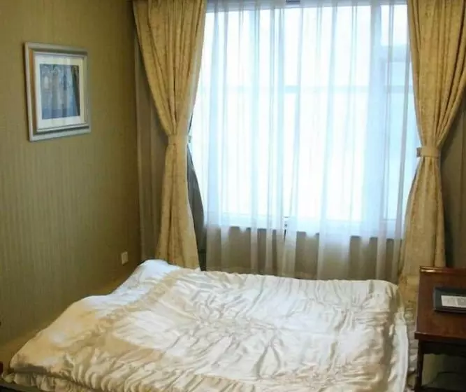 Hotelli The Royal Palace