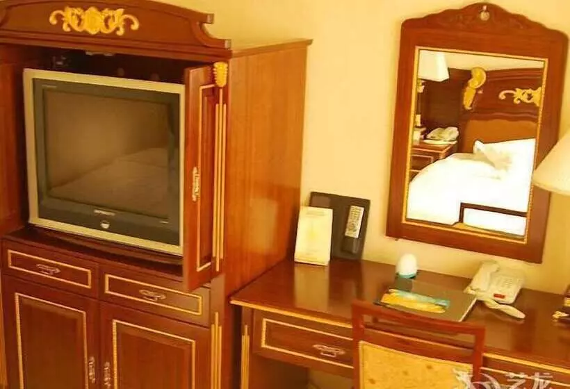 Hotelli The Royal Palace