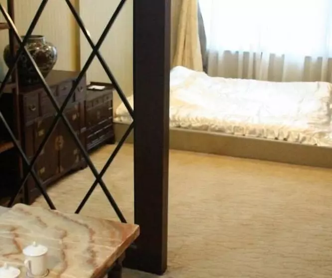 Hotelli The Royal Palace