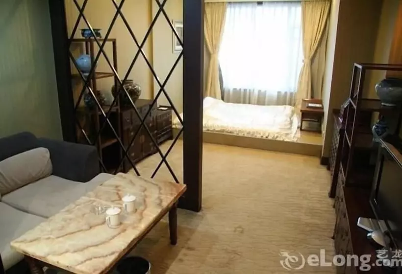 Hotelli The Royal Palace