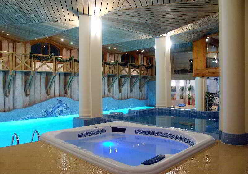 호텔 Belvedere Resort&spa