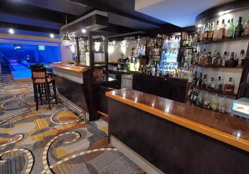 酒店 Belvedere Resort&spa