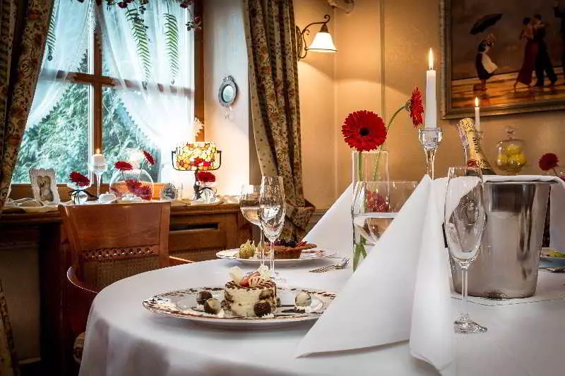 酒店 Belvedere Resort&spa