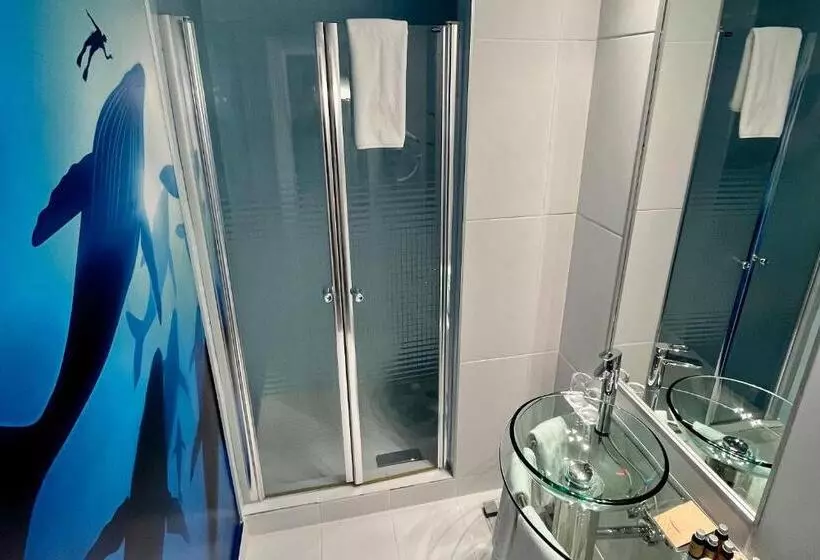 Hotel Continental Drobeta Turnu Severin