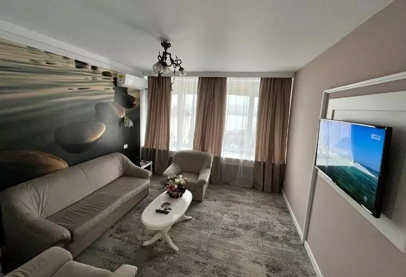 Hotel Continental Drobeta Turnu Severin