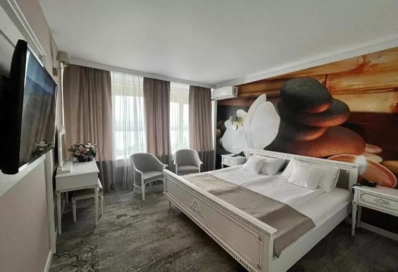 Hotel Continental Drobeta Turnu Severin