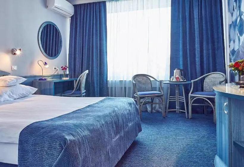 Hotel Continental Drobeta Turnu Severin