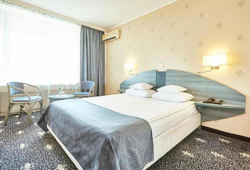 호텔 Continental Drobeta Turnu Severin