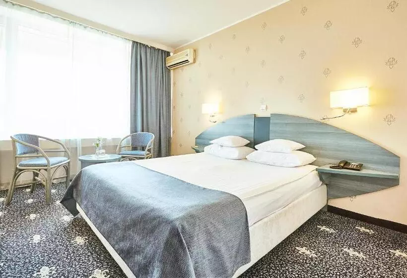 Hotel Continental Drobeta Turnu Severin