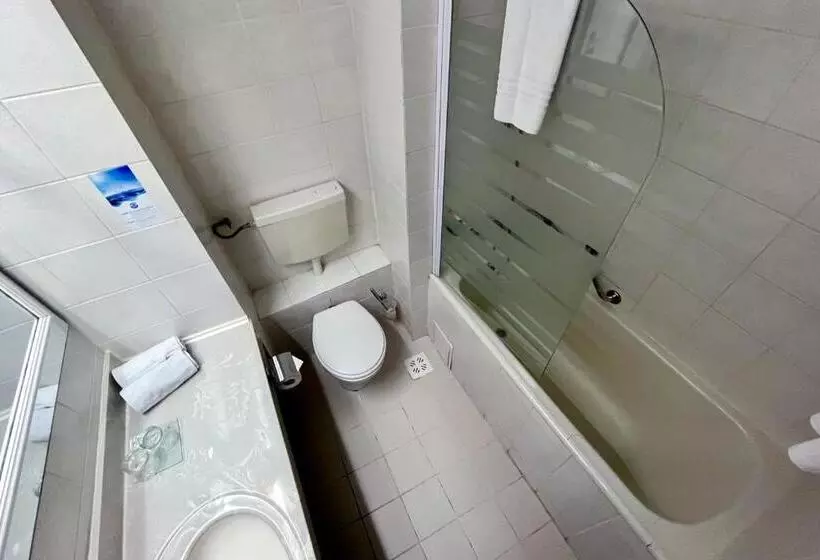 Hotel Continental Drobeta Turnu Severin