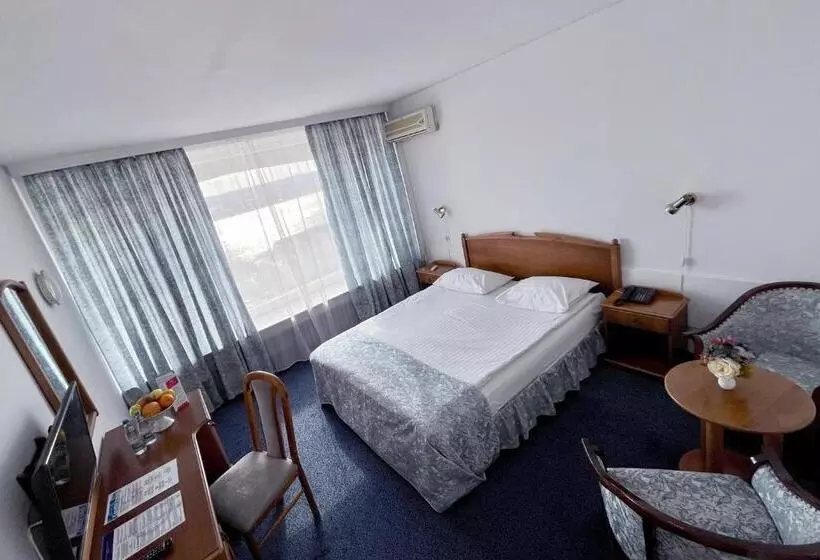 Hotel Continental Drobeta Turnu Severin