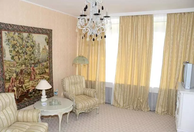 Hotel Continental Drobeta Turnu Severin