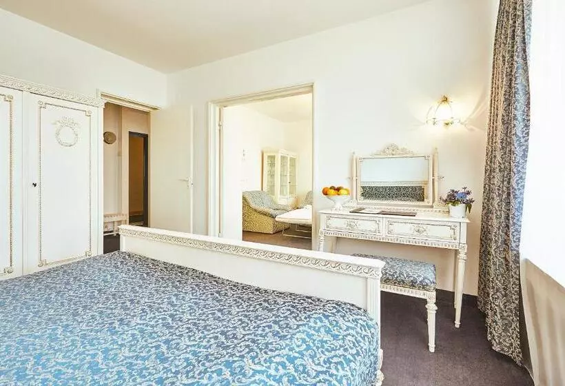 Hotel Continental Drobeta Turnu Severin