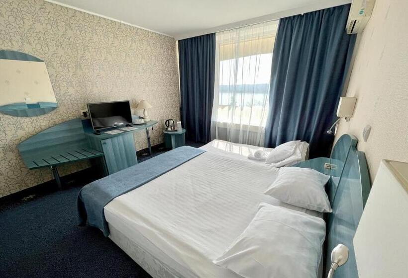 호텔 Continental Drobeta Turnu Severin