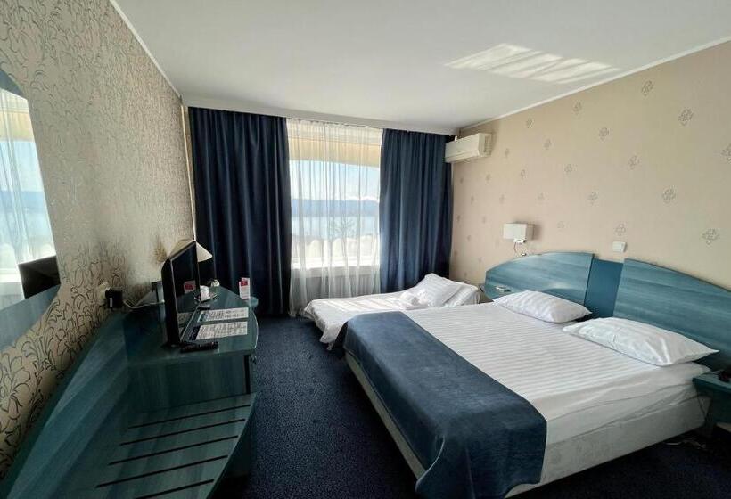 호텔 Continental Drobeta Turnu Severin