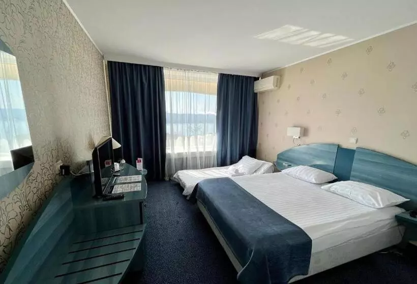 Hotel Continental Drobeta Turnu Severin