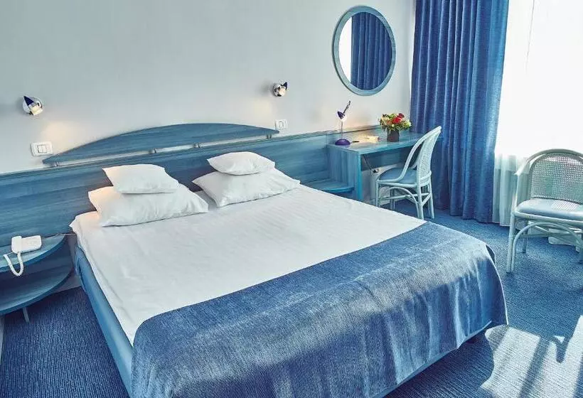 Hotel Continental Drobeta Turnu Severin