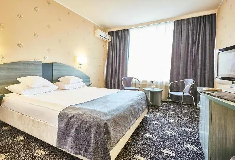 Hotel Continental Drobeta Turnu Severin