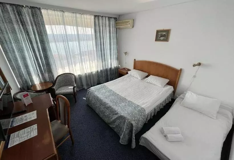 Hotel Continental Drobeta Turnu Severin