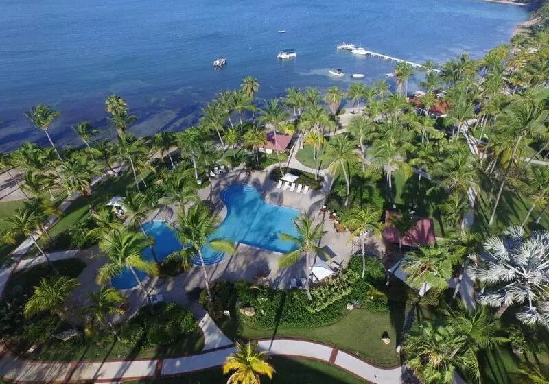 هتل Copamarina Beach Resort & Spa