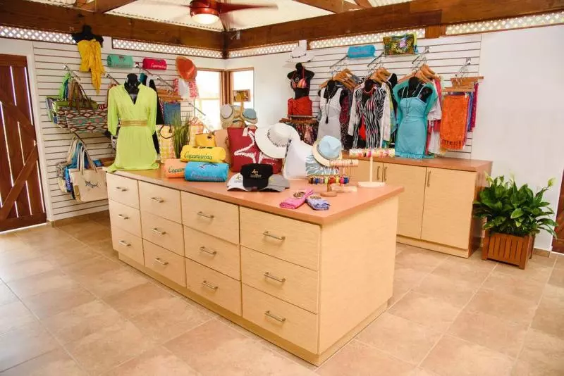 هتل Copamarina Beach Resort & Spa