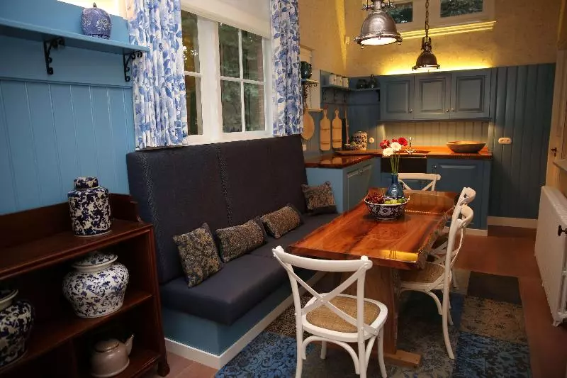 فندق Landgoed Duin & Kruidberg