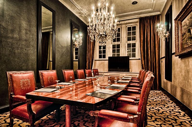 فندق Landgoed Duin & Kruidberg