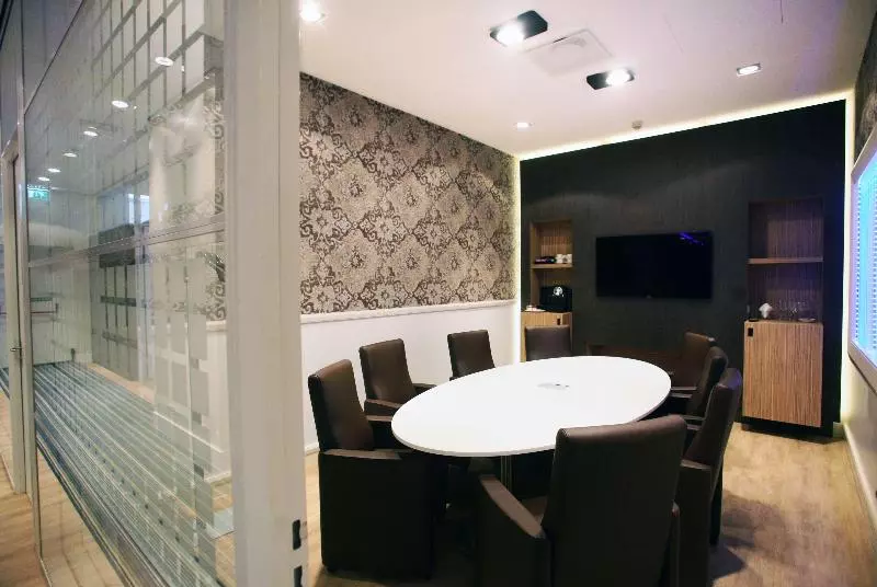 فندق Landgoed Duin & Kruidberg