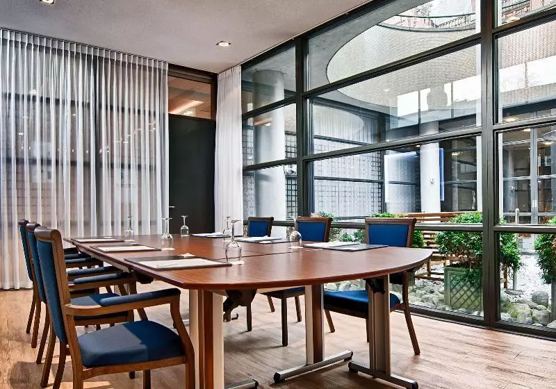 فندق Landgoed Duin & Kruidberg