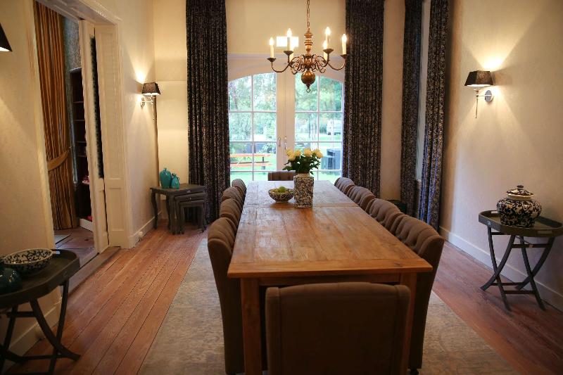 فندق Landgoed Duin & Kruidberg