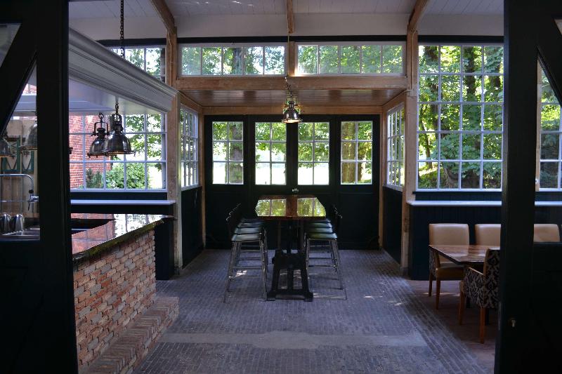 فندق Landgoed Duin & Kruidberg