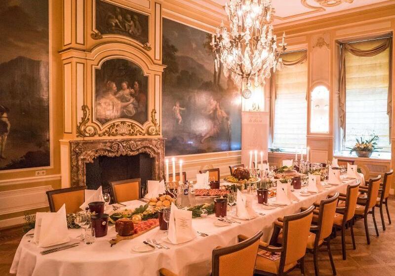 فندق Landgoed Duin & Kruidberg