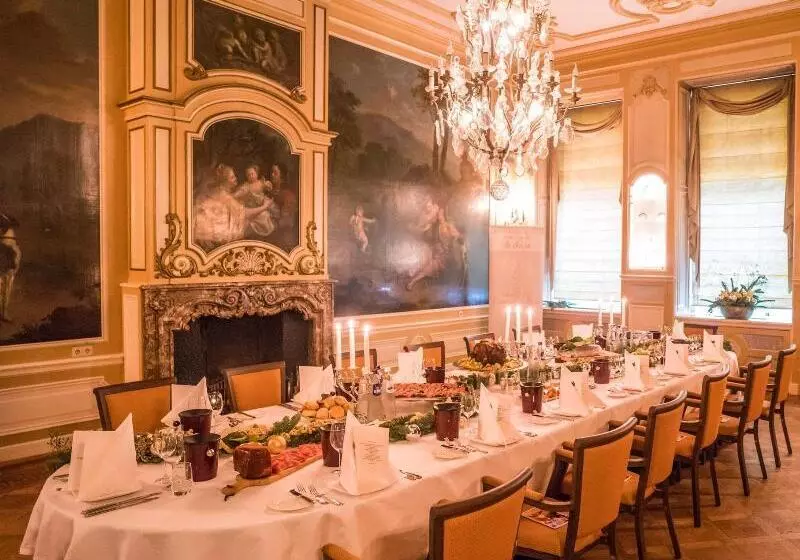 فندق Landgoed Duin & Kruidberg