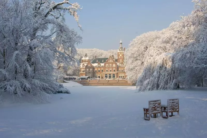 فندق Landgoed Duin & Kruidberg