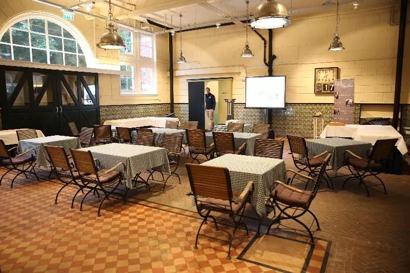 فندق Landgoed Duin & Kruidberg